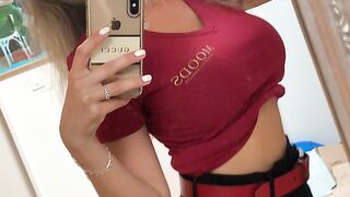 Vanessa Leaked (Video 144)