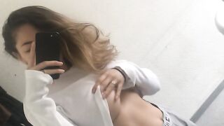 Vanessa Leaked (Video 74)