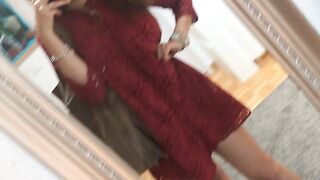 Vanessa Leaked (Video 33)