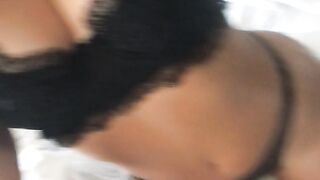 Vanessa Leaked (Video 3)