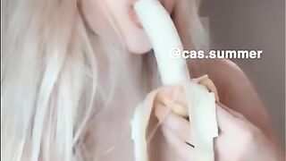 csblondebombshell Onlyfans (Video 1)