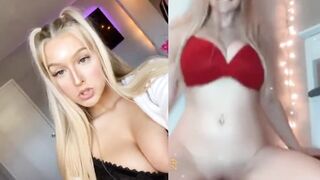csblondebombshell Onlyfans (Video 2)