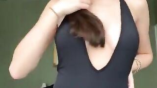 Cheekie Onlyfans (Video 2)