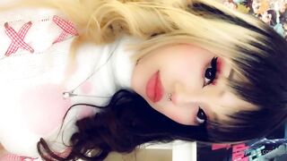 Dracuina Leaked Nude Onlyfans (Video 30)