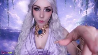 Egilea ASMR