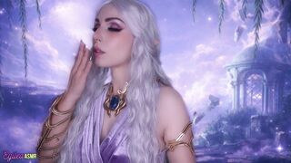 Egilea ASMR