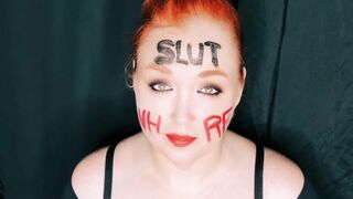 Vee Snow: Empty Your Balls