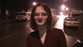 Andi: Anal Interogation