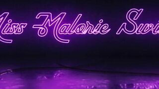 Miss Malorie Switch: Hotwife Surprise