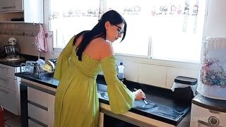 loreena fox mom takes your virginity