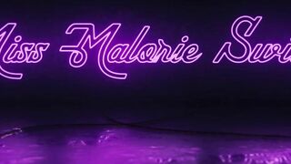 Miss Malorie Switch: Not Cheating #2