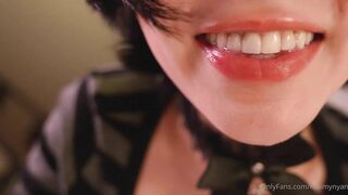 Maimy asmr - Cat girl