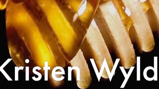 kristen wylde intruder at home