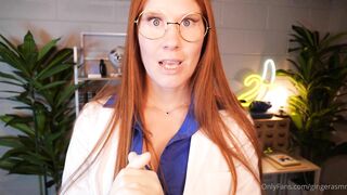 Ginger ASMR