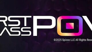 Meagan Moore Gets Raw Cock And Swallows Cum