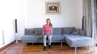 Taylor Sands Interview Sex Tape