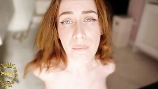 Mayaeyes: Self-degrading slut