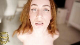 Mayaeyes: Self-degrading slut
