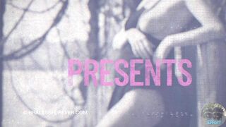 Bitchinbubba - Rocky XXX - Nude Hike with Rocky