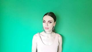 Aurora Whitewhale: Face fuuucked