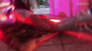 Charlotte Caniggia - Retro Hot Show (HotGo Ep.5)