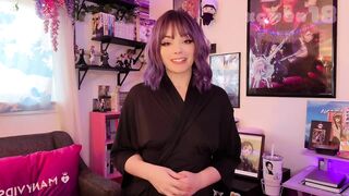 Gwentaii: Wife Gets You Promoted