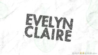 Evelyn Claire - Show Cock For Arts Sake