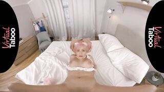 N4t4sh4 T33n - My 4ss Hurts. W4s 1t Y0u D4ddy?