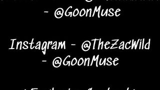 Myra Moans - Moaning Goon Slut - GoonMuse