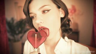 Auddfleur: Lick