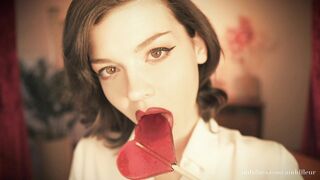 Auddfleur: Lick