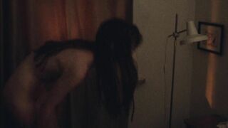 mia goth - Nymphomaniac