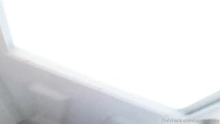 Nova Cane - Busty Step Sister Outdoor Sex