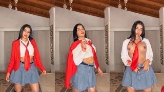 M.B.P OF - Student Strip