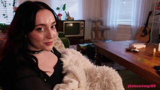 Phatassedangel69: Cheating