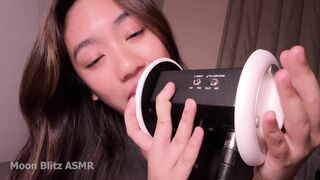 Moon Blitz ASMR