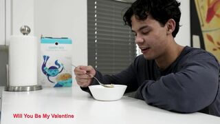 C.C OF - Will You Be My Valentine