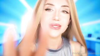 Lizzie Lestrange ASMR