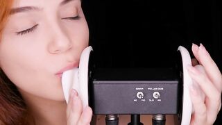 Maimy ASMR deleted YT-Video- Gentle Ear Licking & Kissing