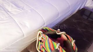 loreena fox you feel tempted