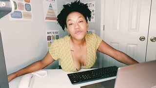 rosaline capulet behind closed doors