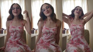 Katie Lenore: Jerk For Mommy