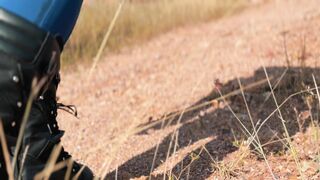 S.F OF - Fallout Cosplay