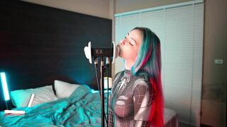 The Sounds of Girls ASMR