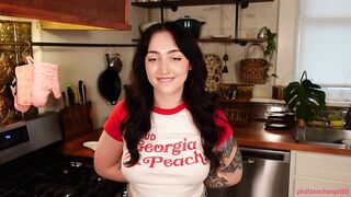 Phatassedangel69: Feline Purrsuasion