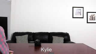 BRCC Kylie Ray – No Pain-al No Gain