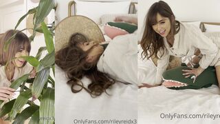 Riley Reid Crocodile catch and hump