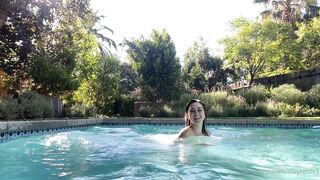 R.R OF - Pooltime & Skinny Dipping