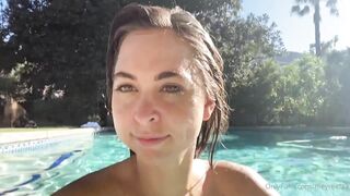 R.R OF - Pooltime & Skinny Dipping