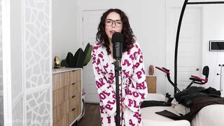 Heatheredeffect ASMR